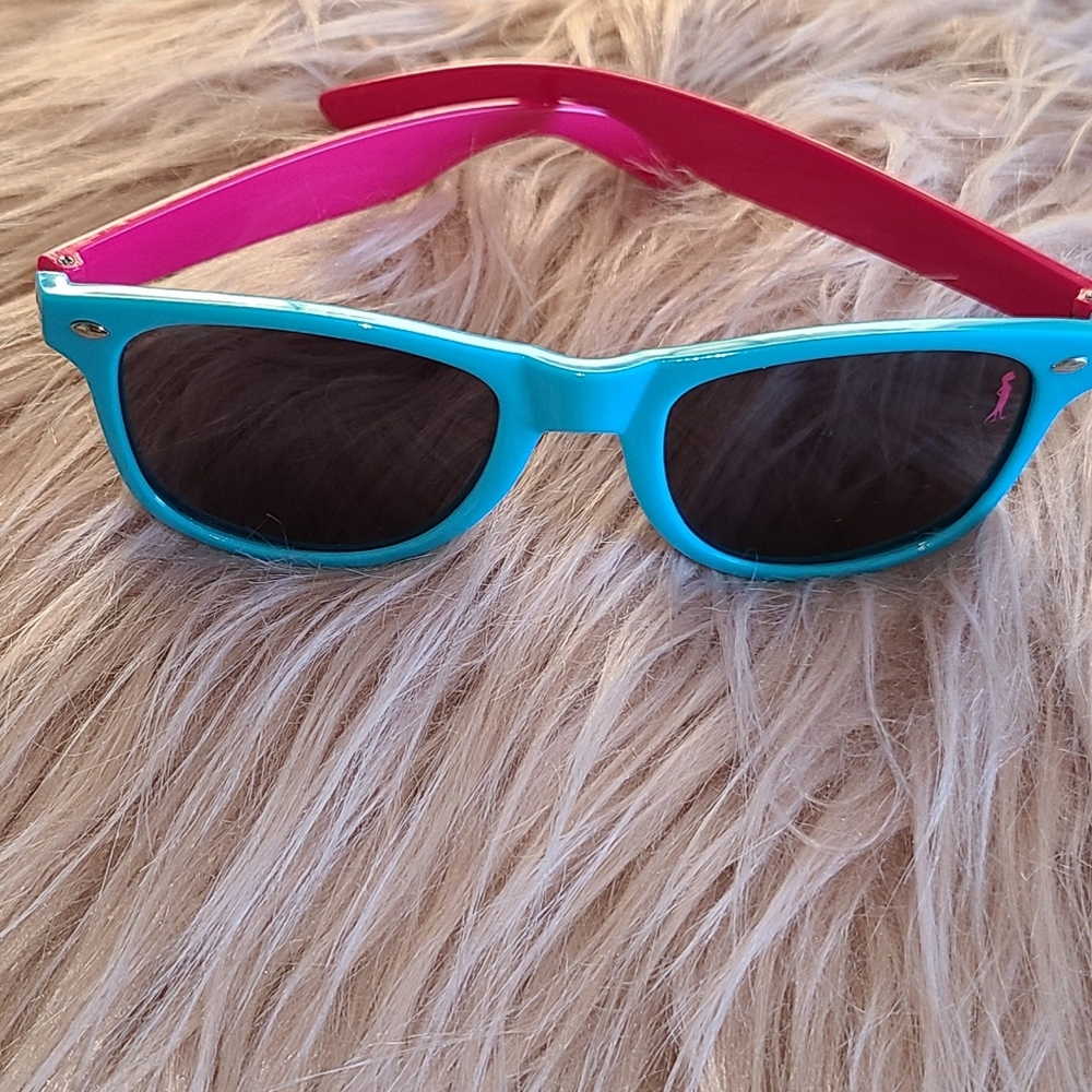 Colorful Sunglasses